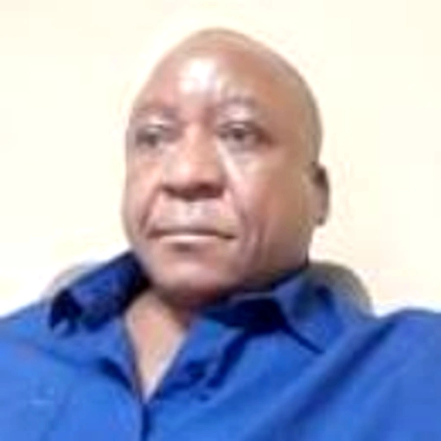 Prof Kwenga Sichilongo